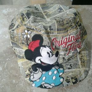 Disney Original Flirt cap